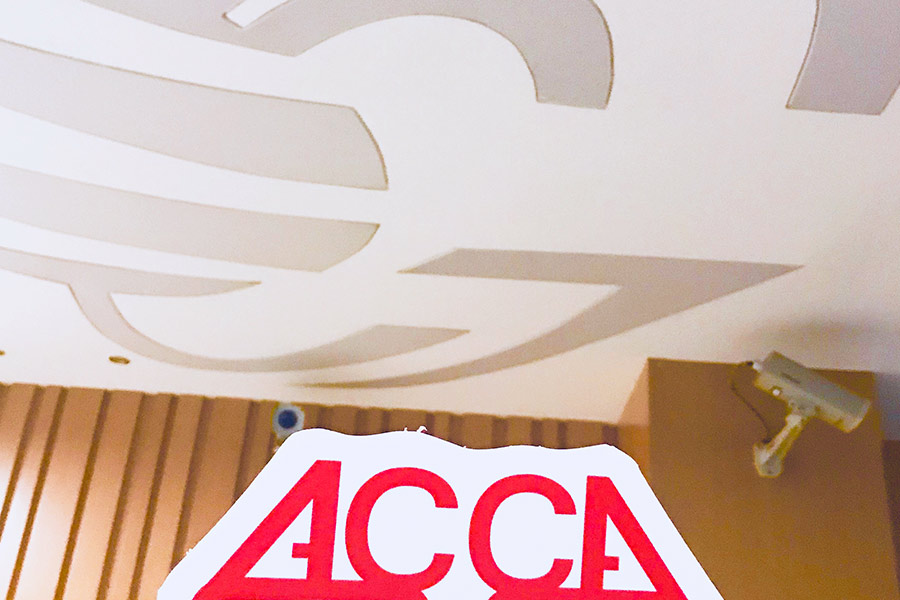 2021年ACCA机考是怎么考的？acca是全部都是机考吗？